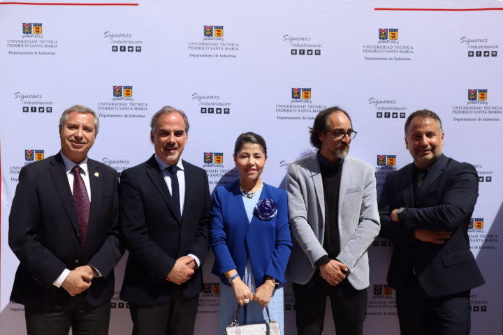 USM organiza evento para impulsar emprendimiento e innovación sustentable en la región