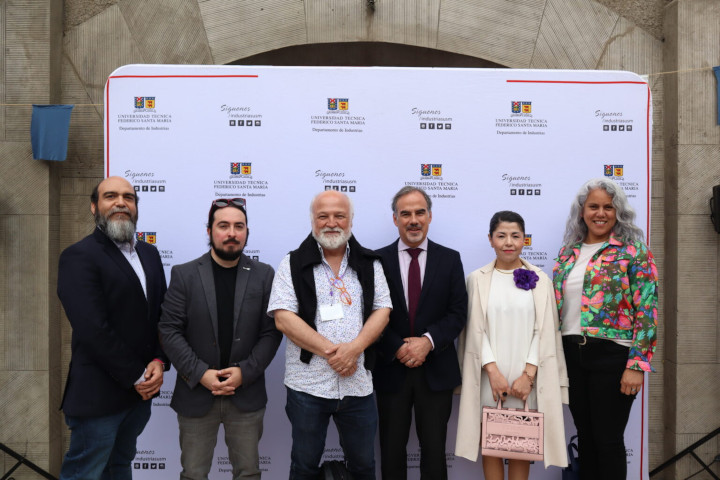 Academia e industria se unen Impulsando procesos innovadores con una visión de sostenibilidad