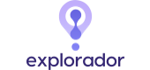 Logo Explorador