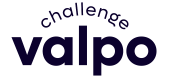 Logo Valparaíso Challenge